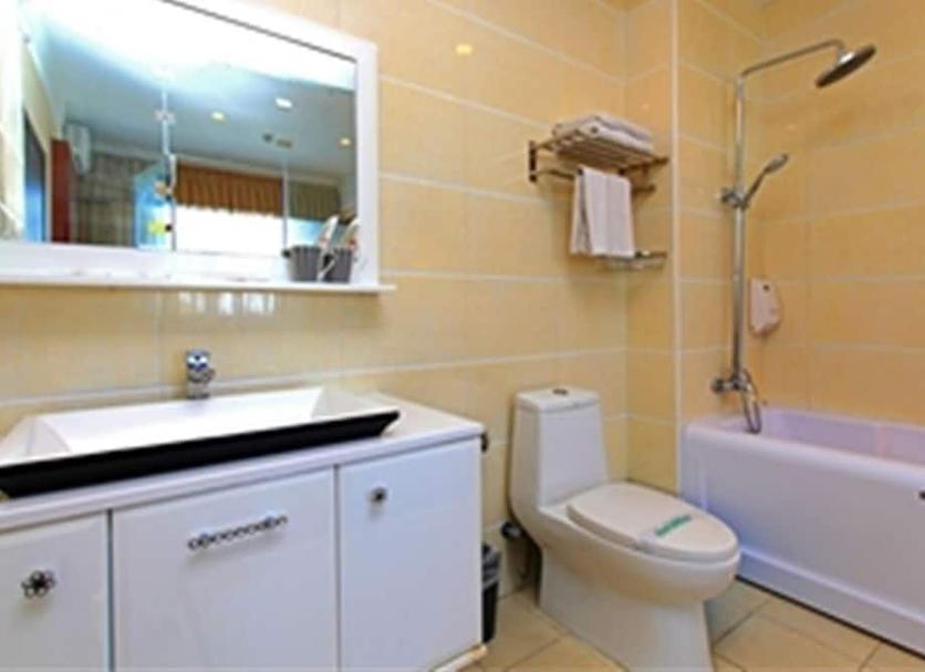 Salle de bain Photo