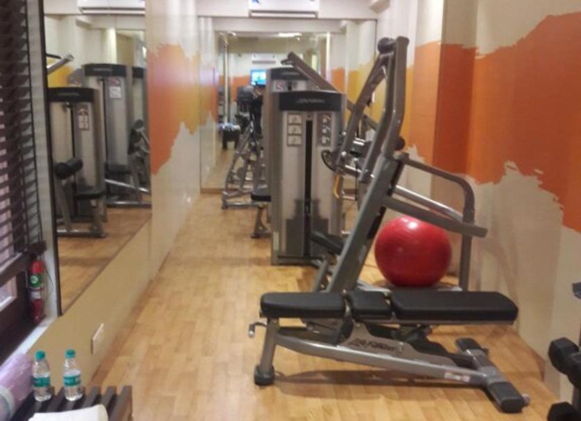Salle de sport Photo