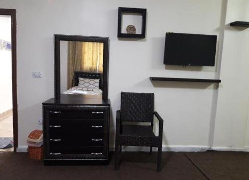 Équipements de la chambre Photo