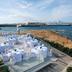 Salle de banquet