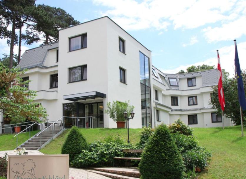 Bâtiment Photo