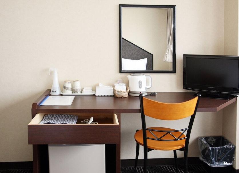 Équipements de la chambre Photo