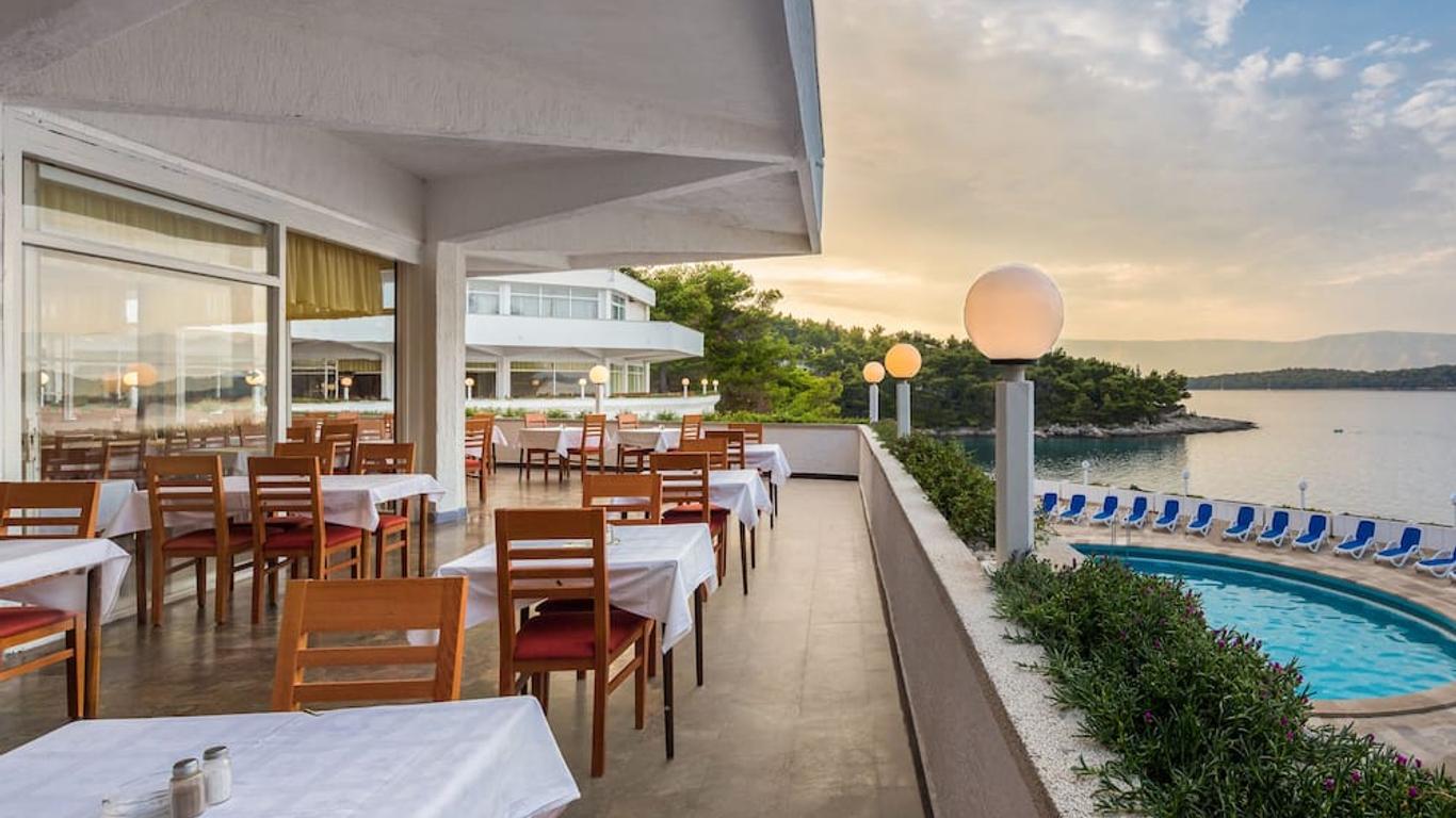 Resort Fontana