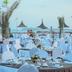 Salle de banquet