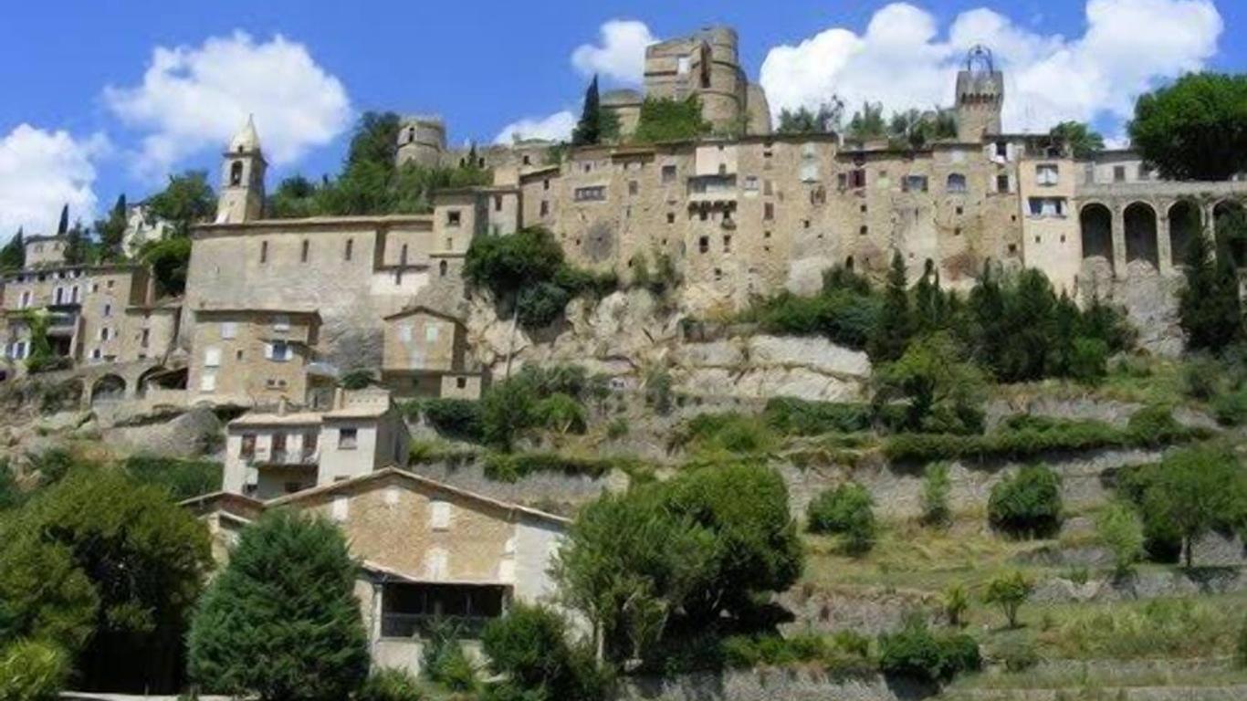 Appart-Hôtel Résidence Maloc