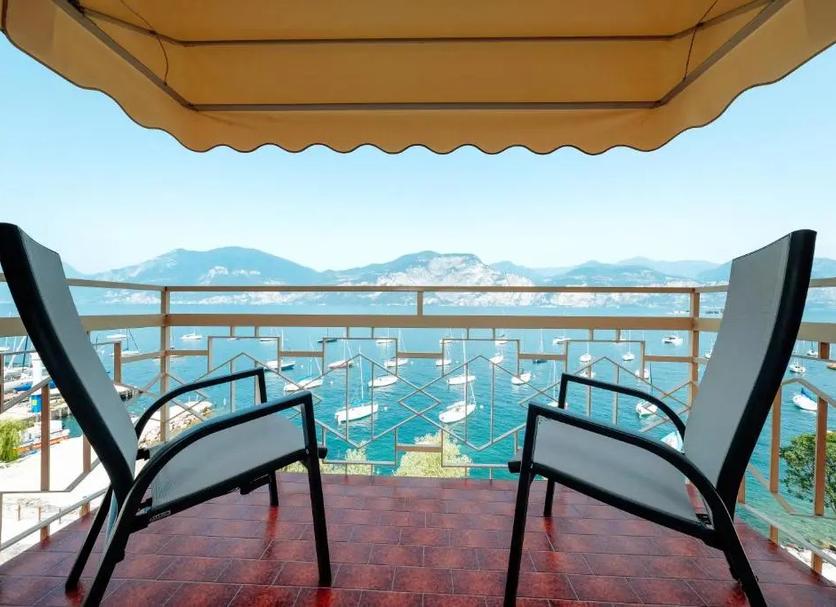 Balcon Photo