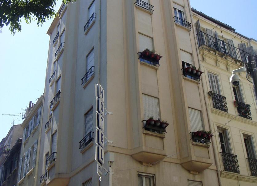 Bâtiment Photo