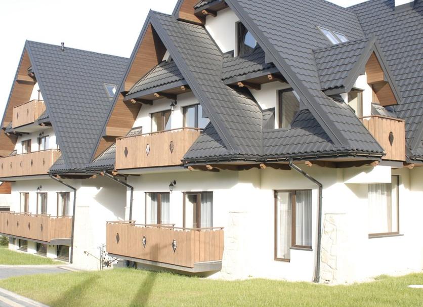 Bâtiment Photo
