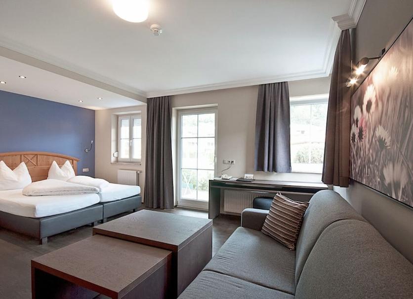 Chambre Photo