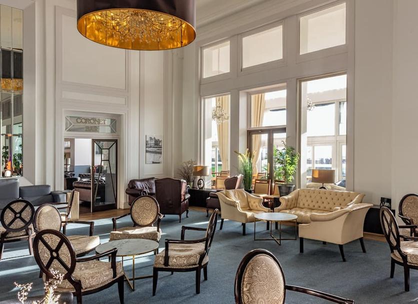 Salon Photo