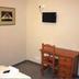 Équipements de la chambre