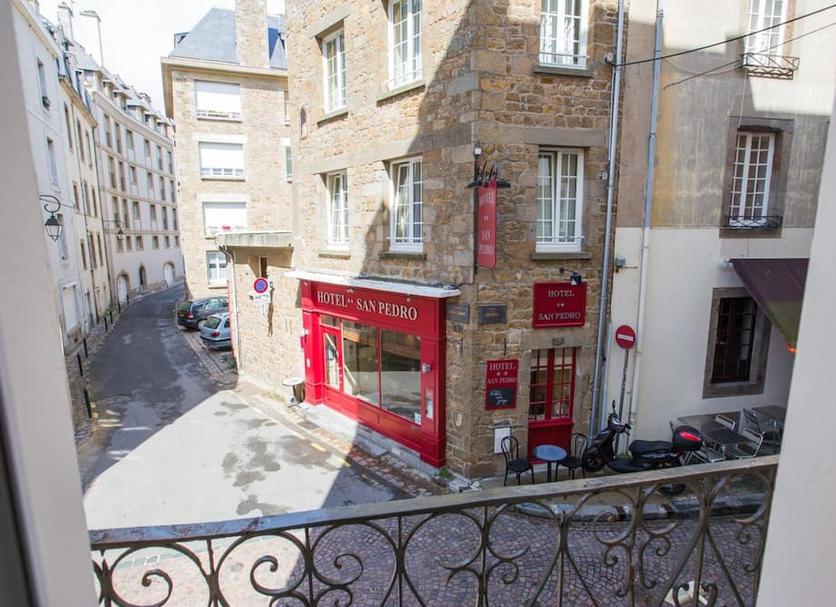 Extérieur Photo