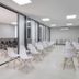 Espace de conférence