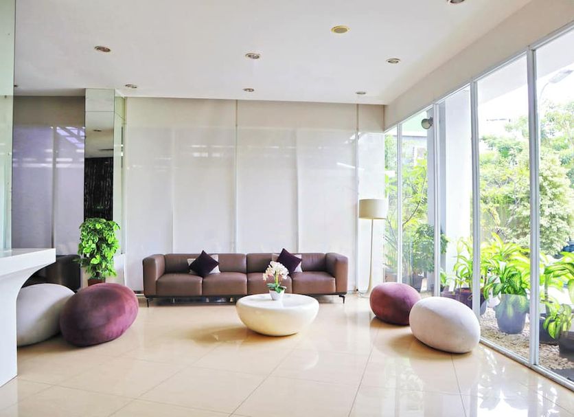 Hall d’entrée Photo