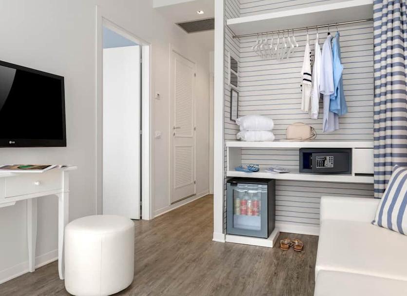Équipements de la chambre Photo