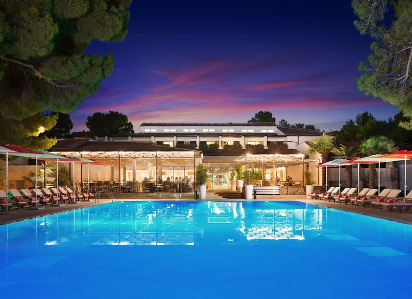 Piscine Photo