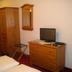 Équipements de la chambre