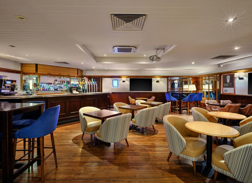 Bar Photo