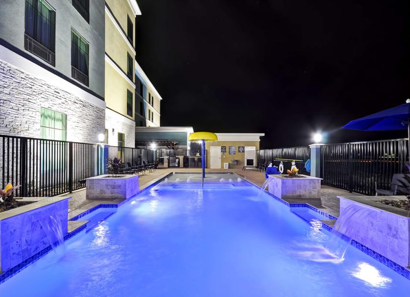 Piscine Photo