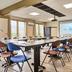 Espace de conférence