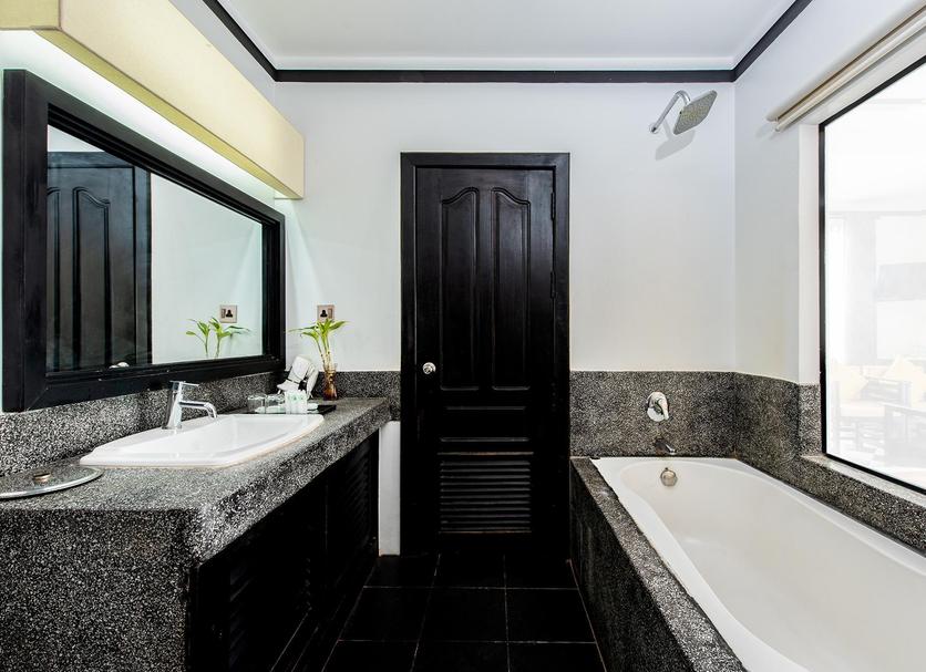Salle de bain Photo