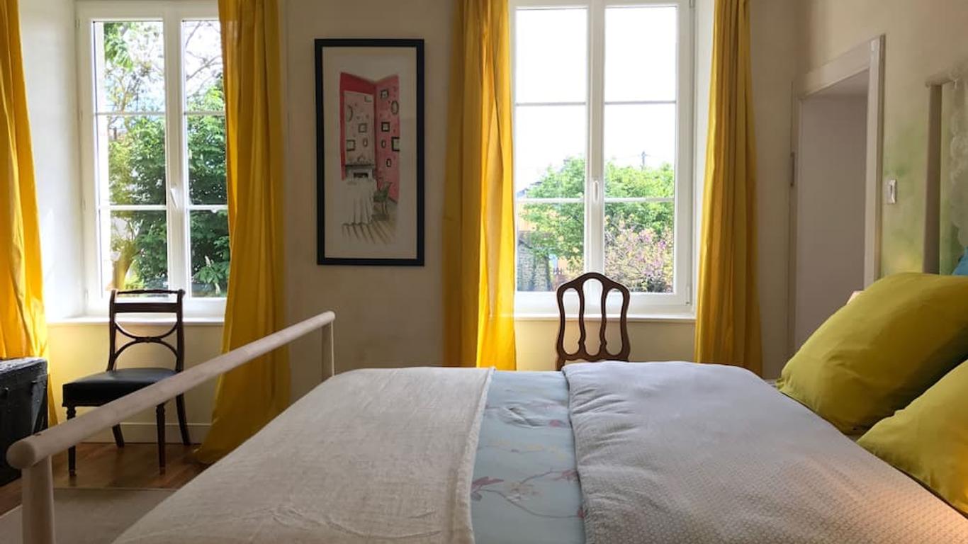 L'Ermitage