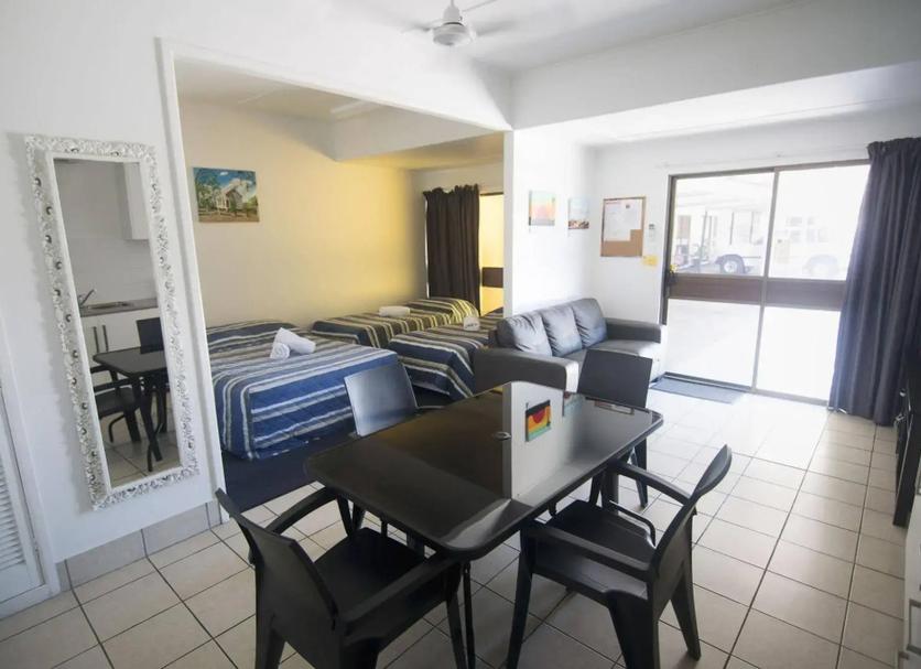 Salle à manger Photo