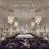 Salle de banquet