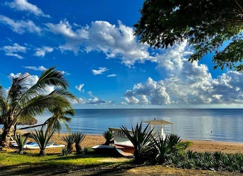 Plage Photo