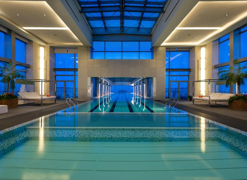 Piscine Photo