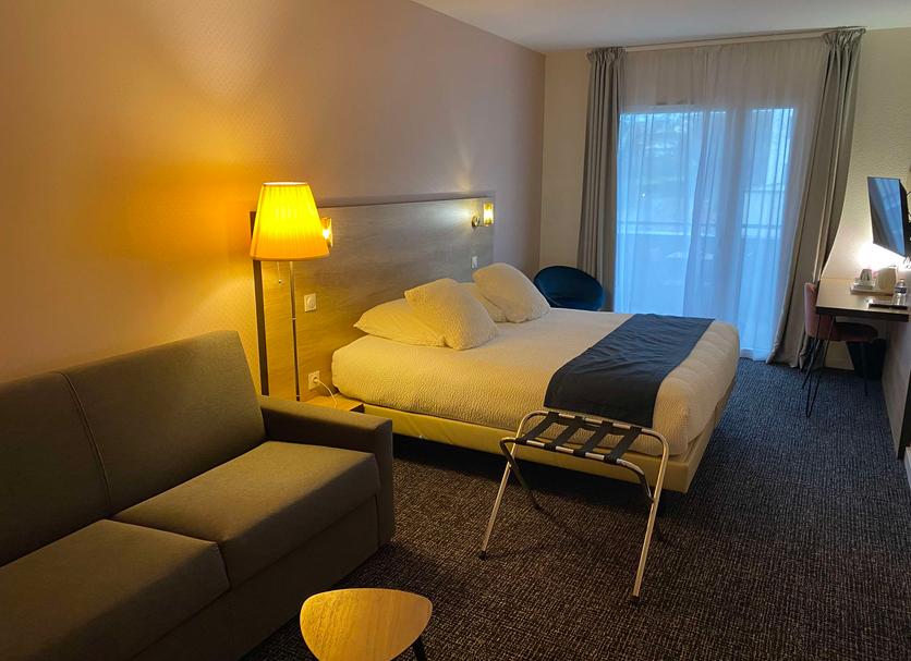 Chambre Photo
