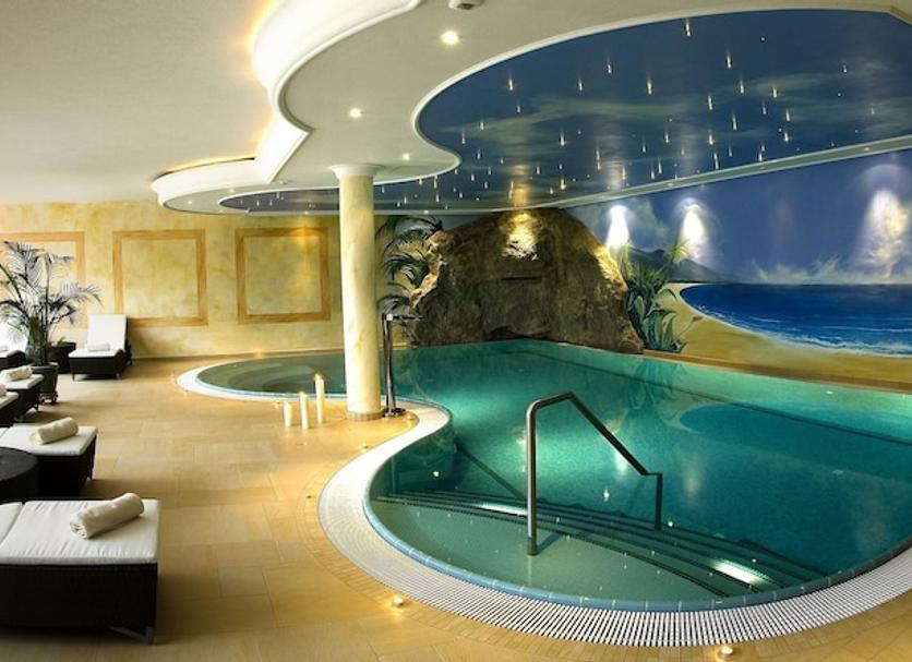 Piscine Photo