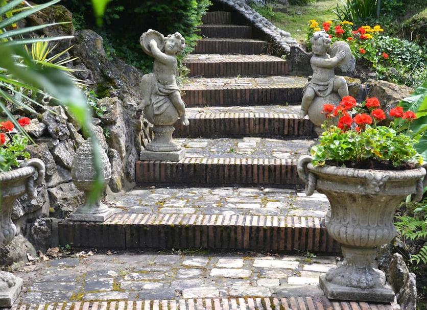 Extérieur Photo