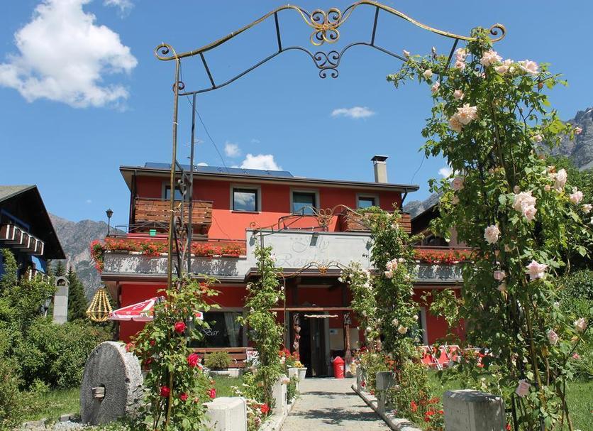 Bâtiment Photo