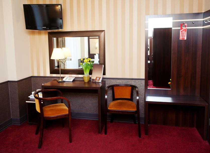 Équipements de la chambre Photo