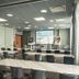 Espace de conférence