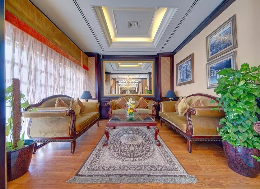 Hall d’entrée Photo