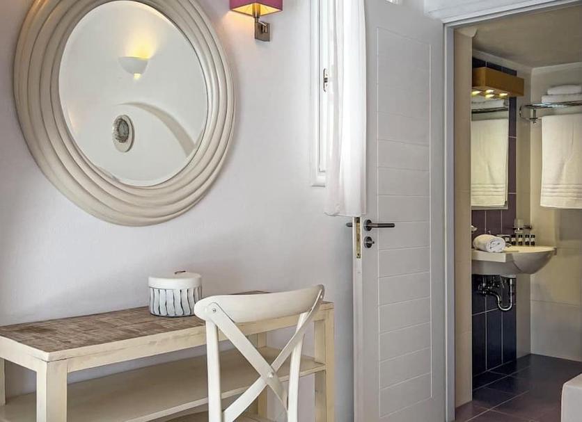 Équipements de la chambre Photo