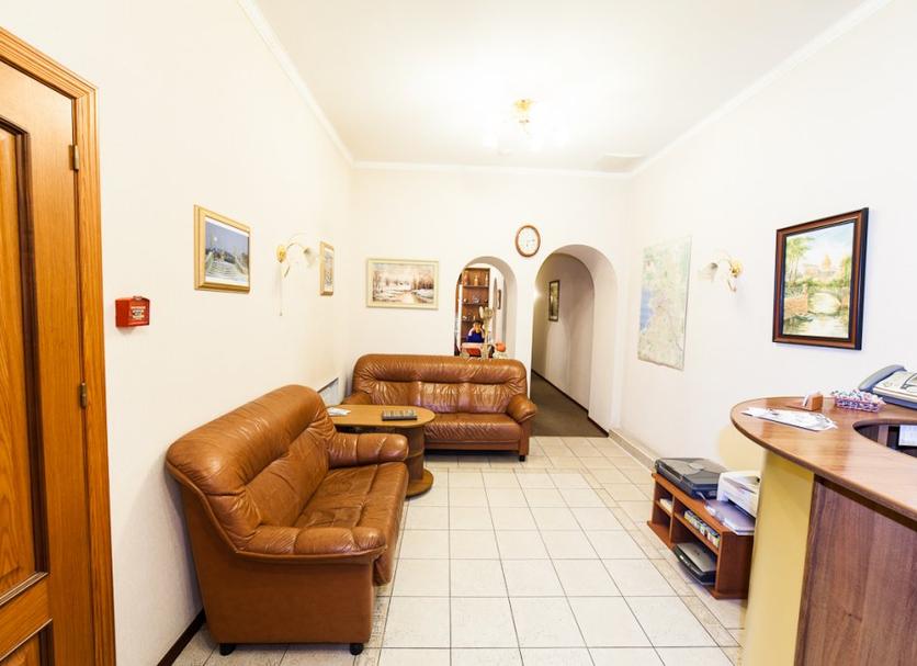 Salon Photo