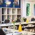 Espace de conférence