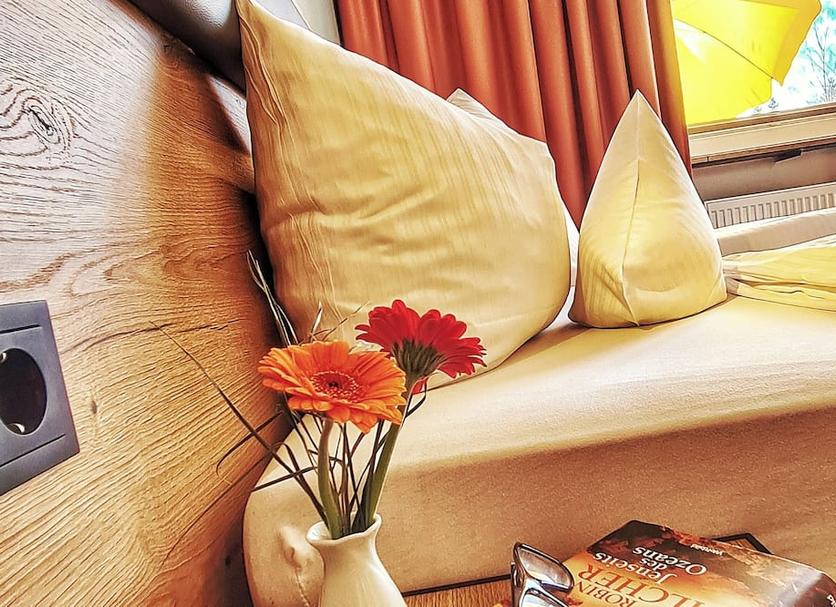 Équipements de la chambre Photo