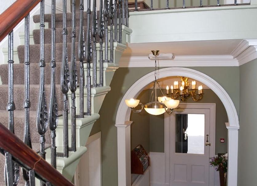 Escalier Photo
