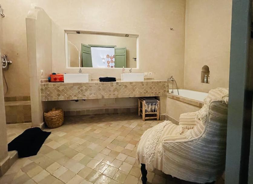 Salle de bain Photo