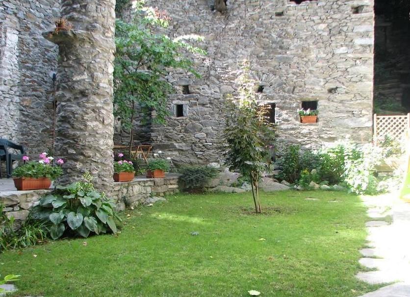 Extérieur Photo