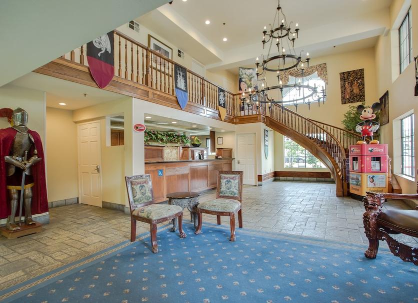 Hall d’entrée Photo