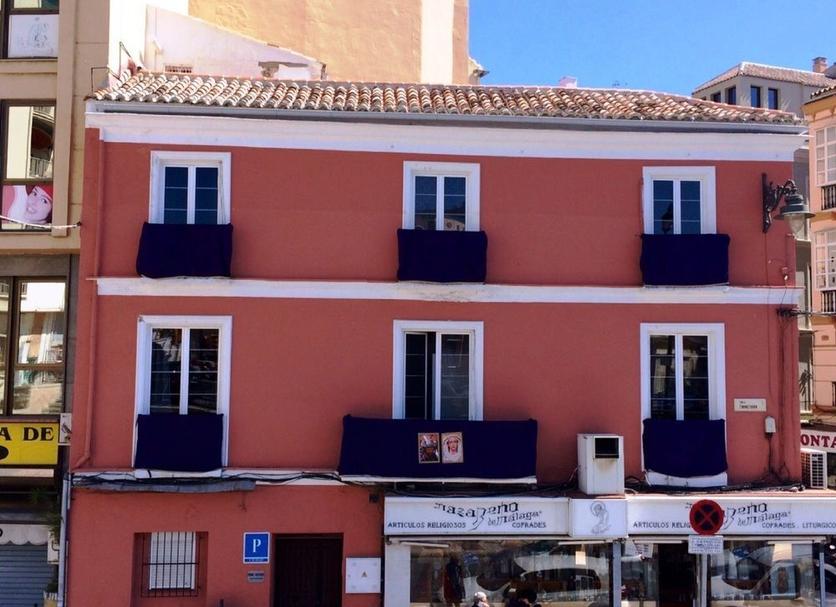 Bâtiment Photo