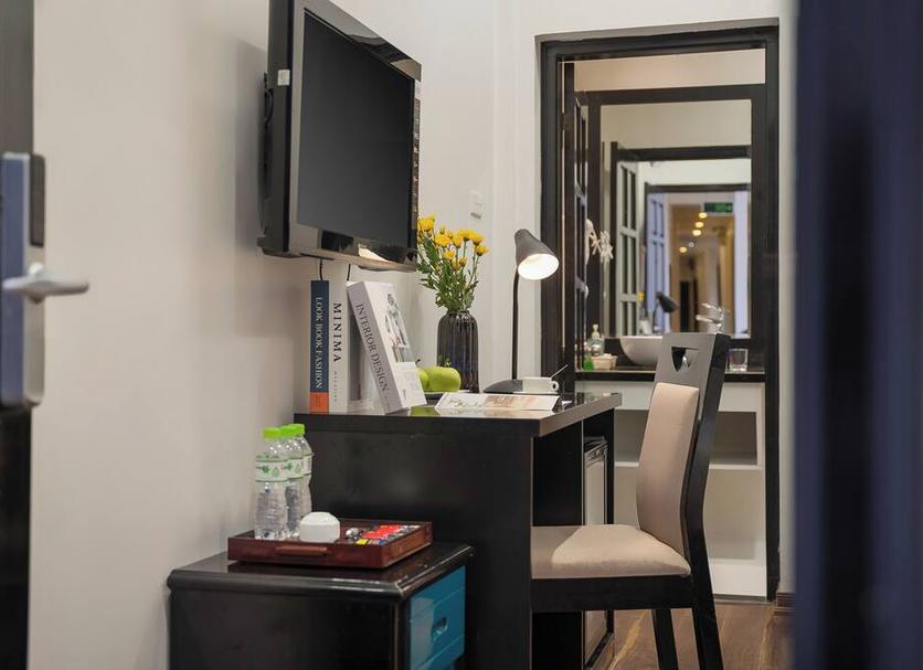 Équipements de la chambre Photo