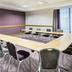 Espace de conférence