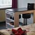 Équipements de la chambre
