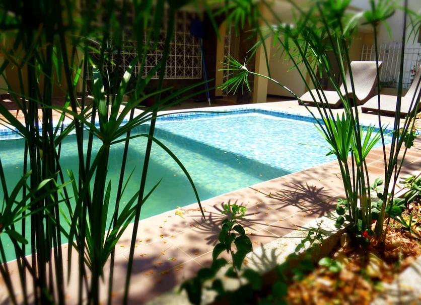 Piscine Photo